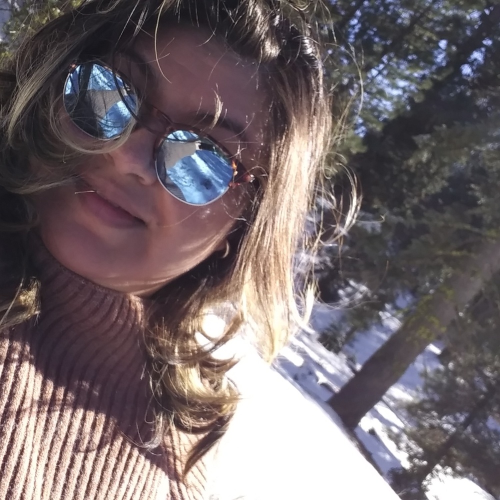 Meet your Posher, Nancy